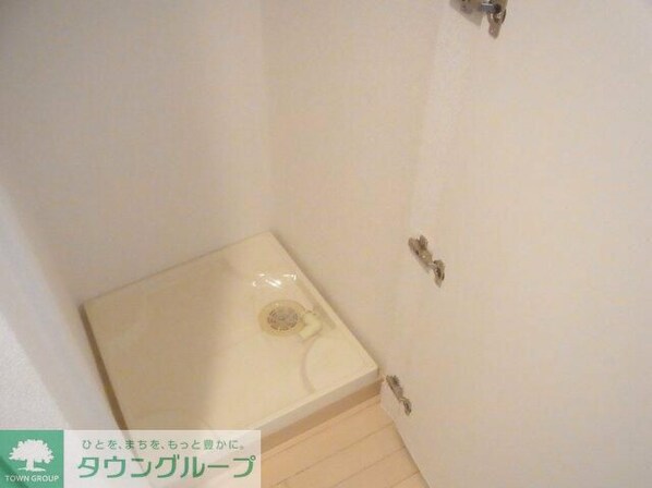 プライムアーバン久米川の物件内観写真